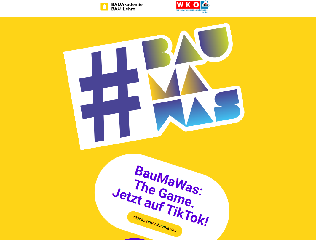 Teaserbild als dekoratives Element