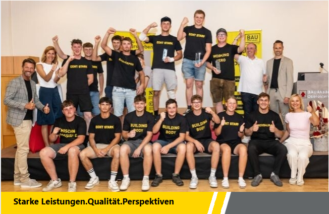 Teaserbild als dekoratives Element